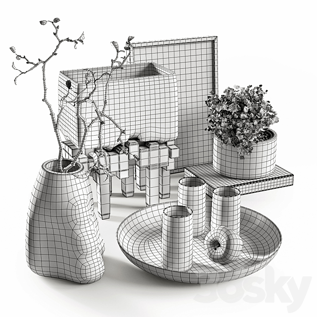 3dsky Free Download
