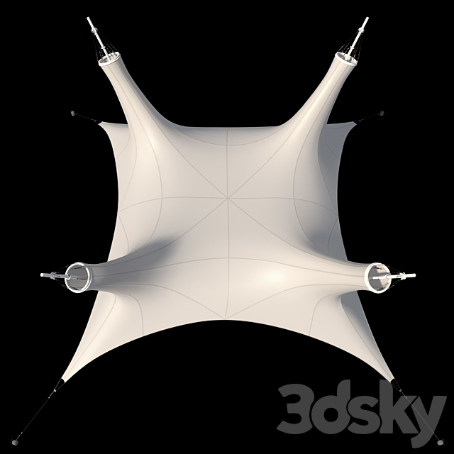 3dsky Free Download