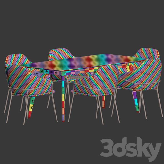 3dsky