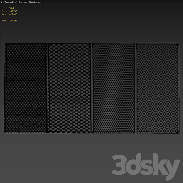 3dsky