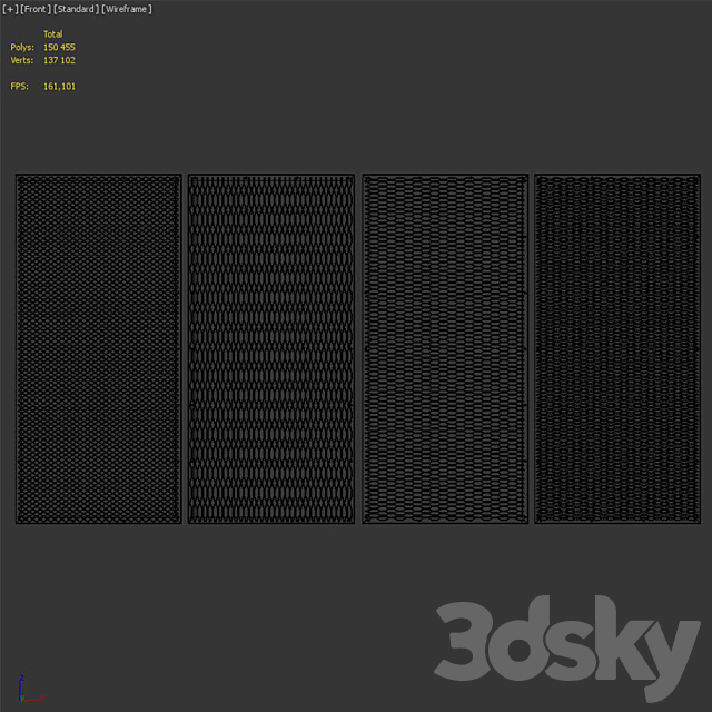 3dsky
