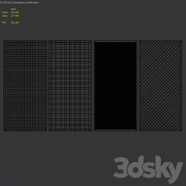 3dsky