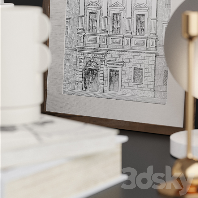 3dsky Free Download