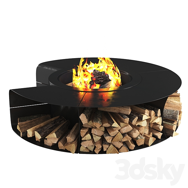 3d