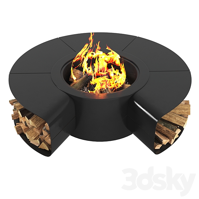3dsky Free Download