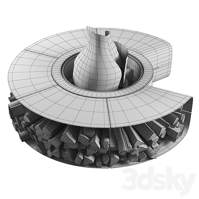 3dsky