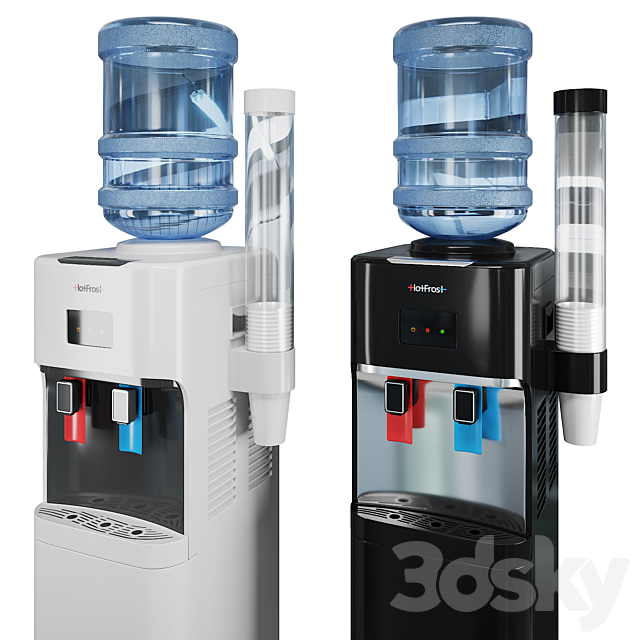 3dsky Free Download