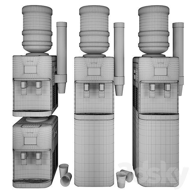 3dsky