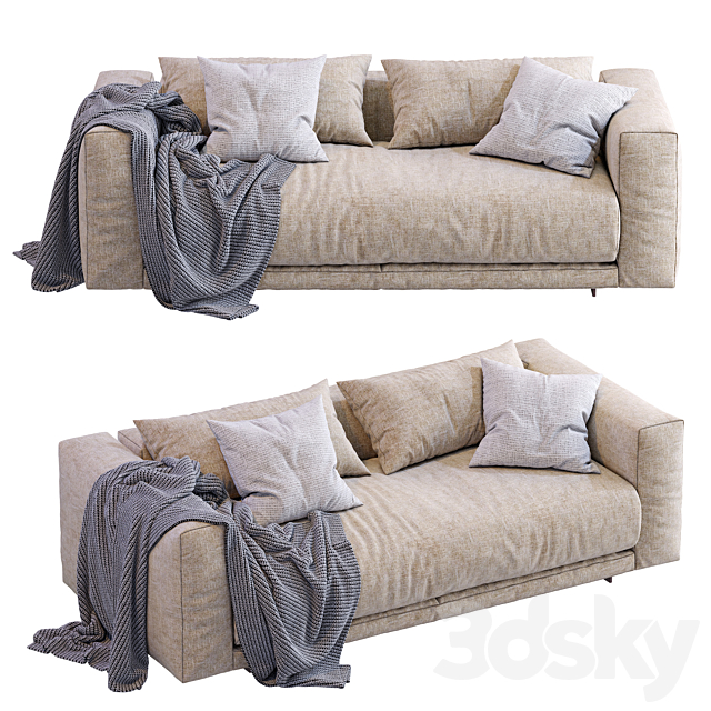 3dsky Free Download
