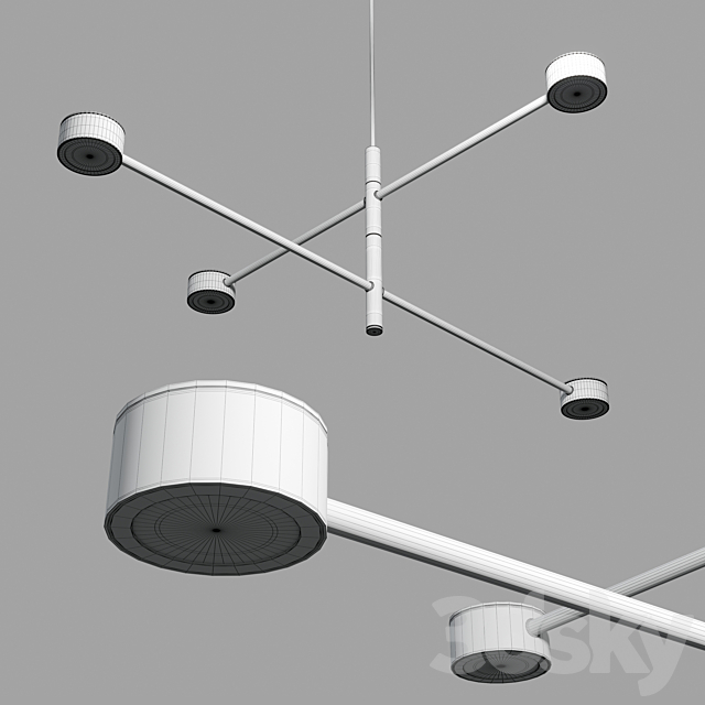 3dsky Free Download