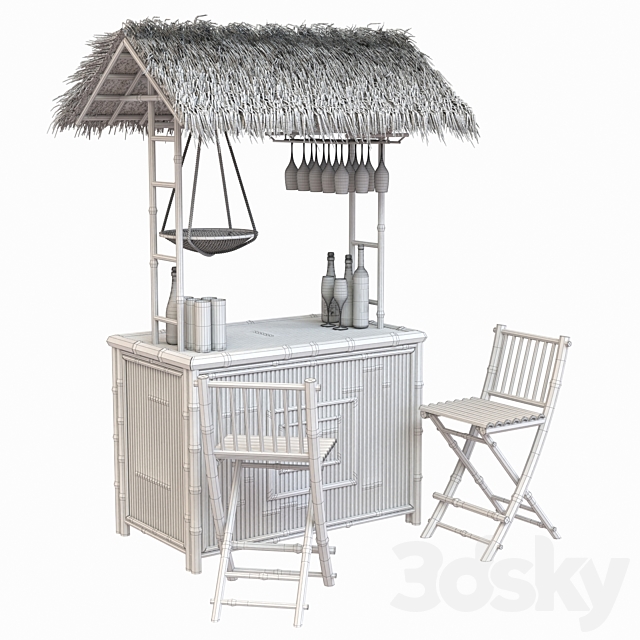 3D Model