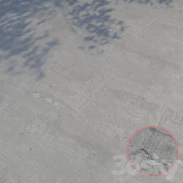 Concrete 2 3d