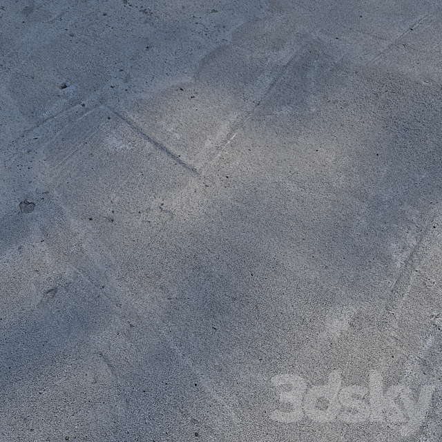 Concrete 2 3dsky