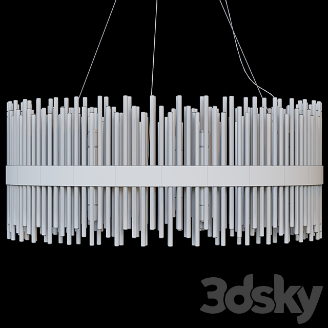 FOCCO d70cm 3d