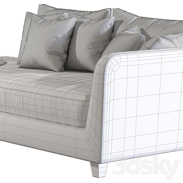 3D Model