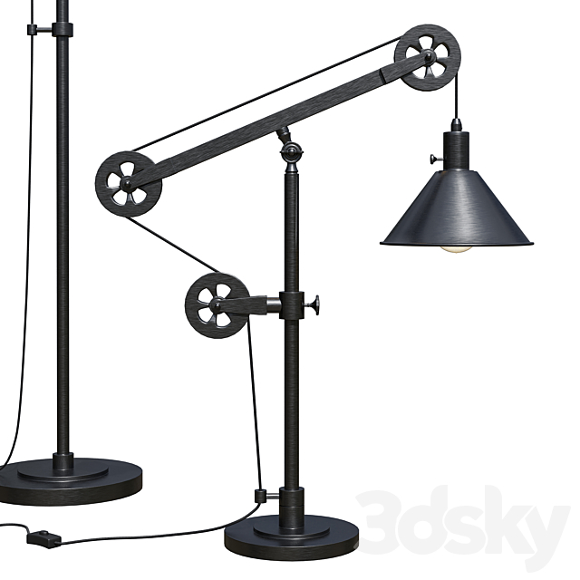 3dsky Free Download