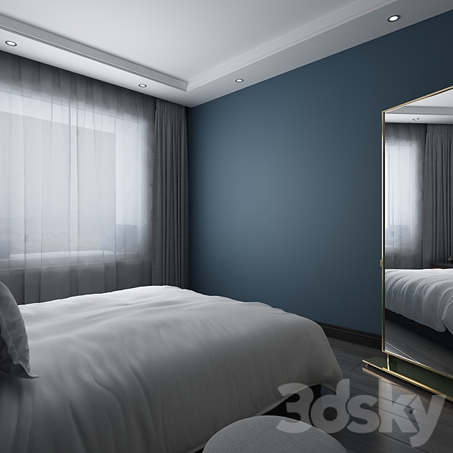 3dsky Free Download