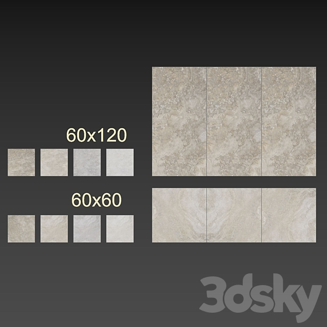 3D Model