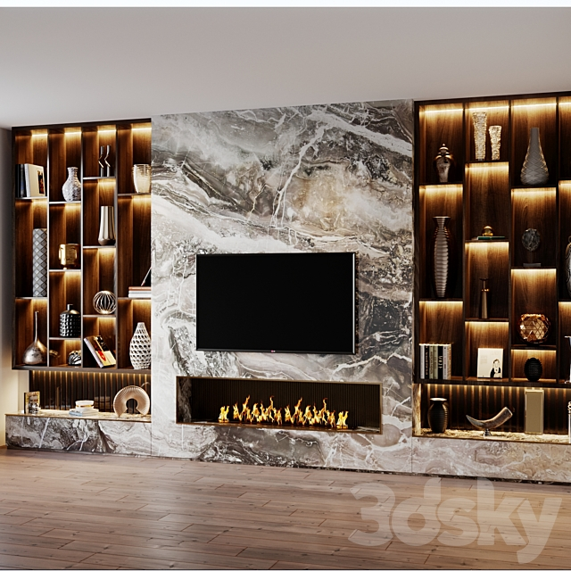 3dsky Free Download