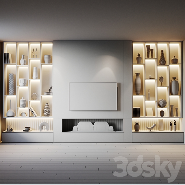 tv set 178 3dskyfree