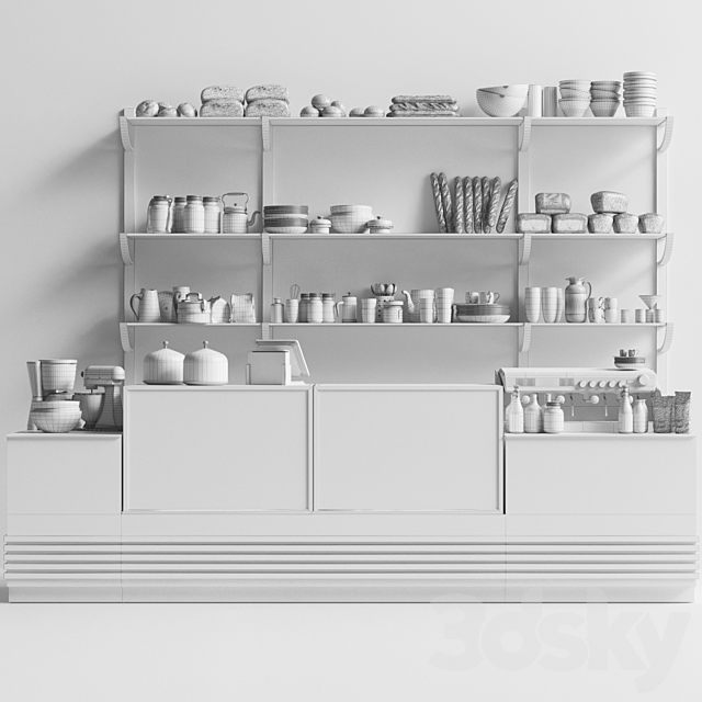 3d