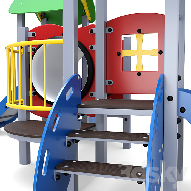 3dsky Free Download