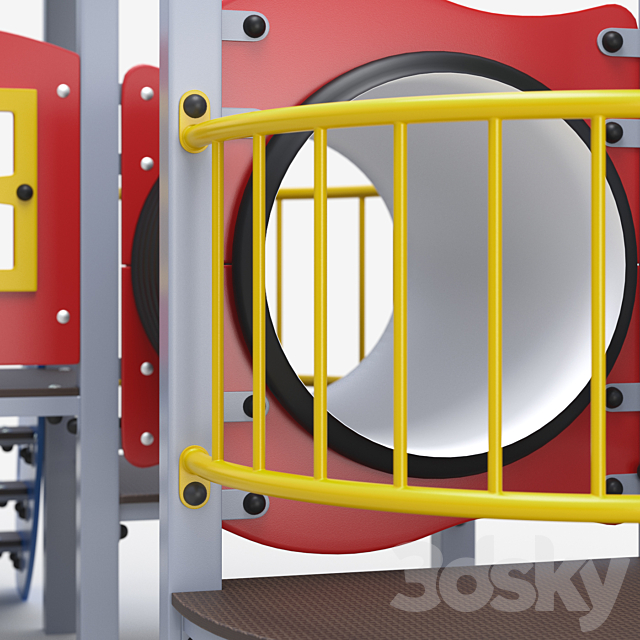 3dsky