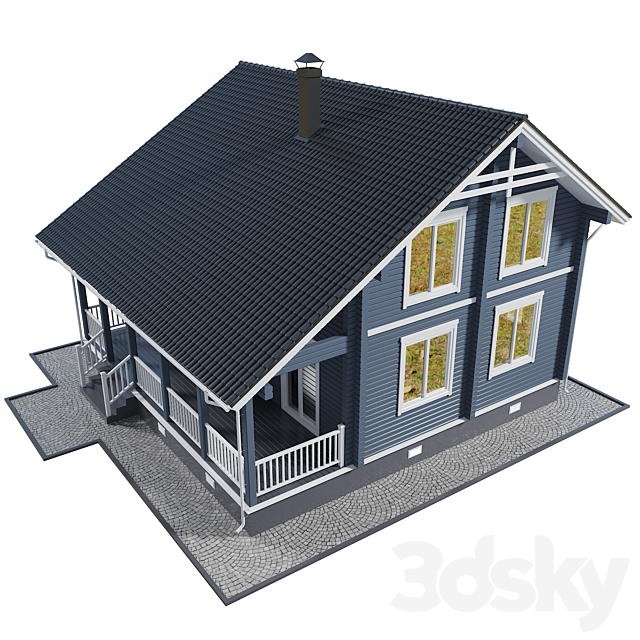 3dsky Free Download