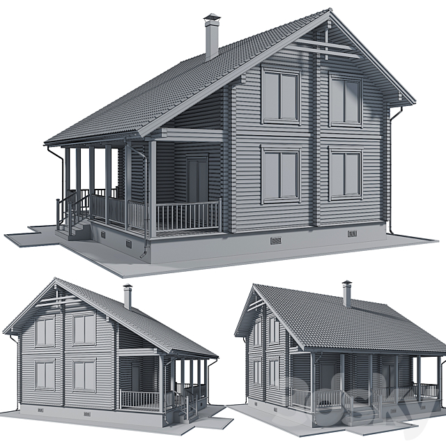 3dsky
