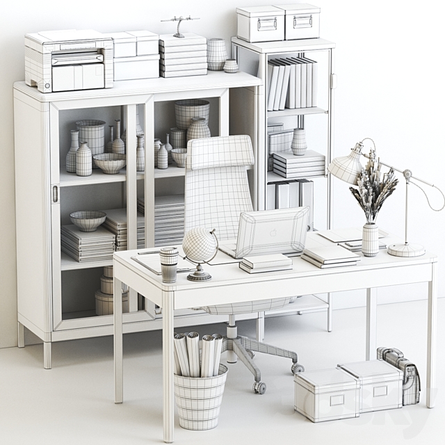 3dsky Free Download