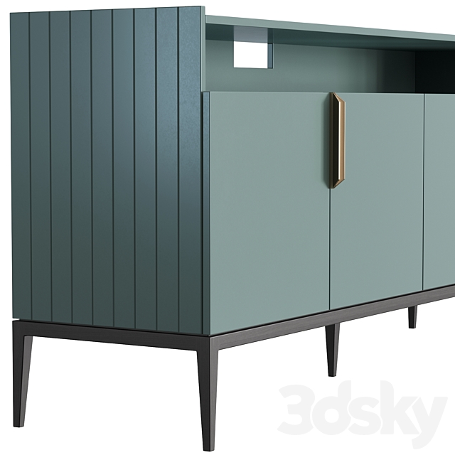 3dsky Free Download
