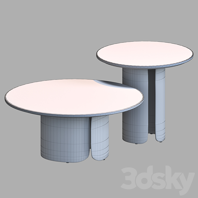 Table TB-0039 3d