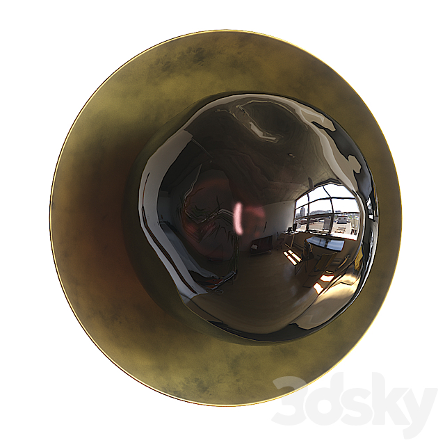 3dsky Free Download