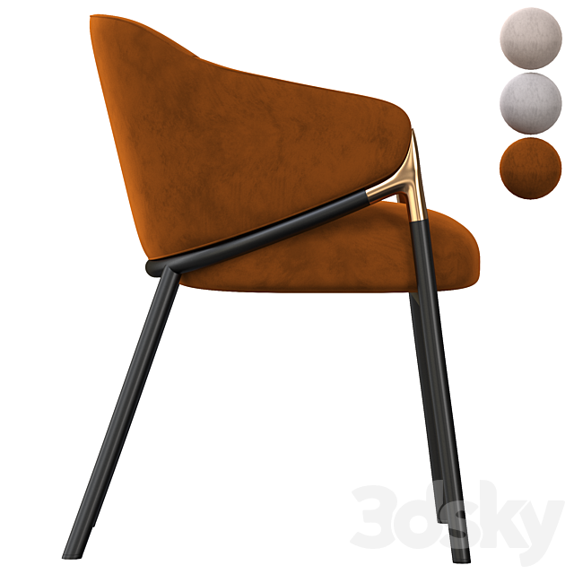 Hammer by Segis 3DS Max Model - thumbnail 3