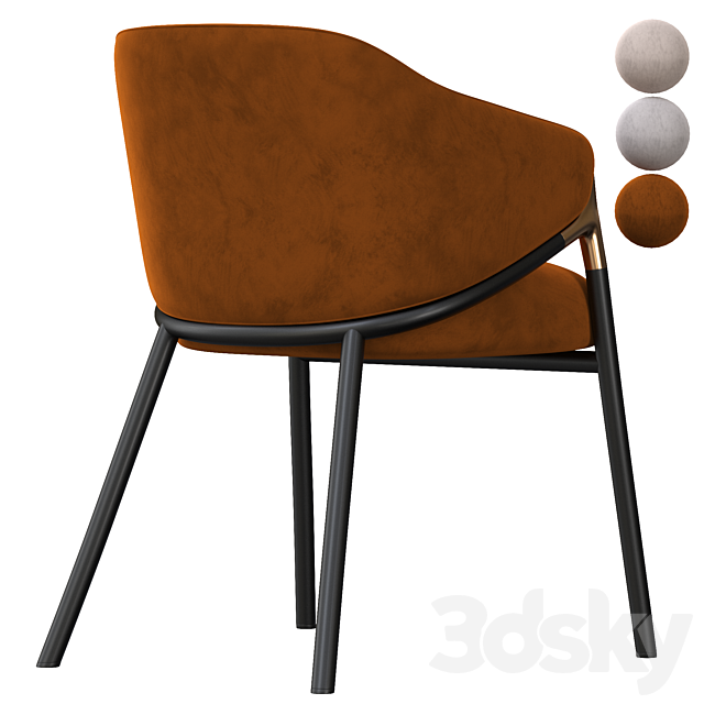 Hammer by Segis 3DS Max Model - thumbnail 4