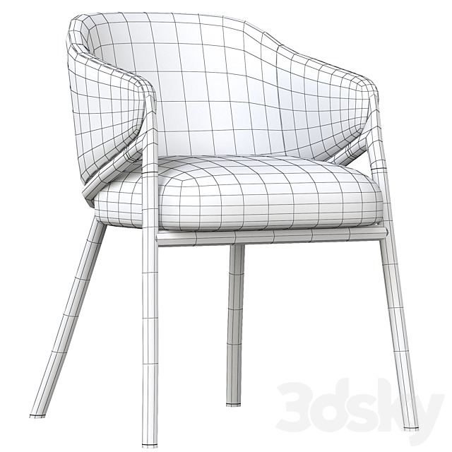 Hammer by Segis 3DS Max Model - thumbnail 5