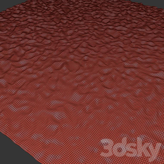 3D Model