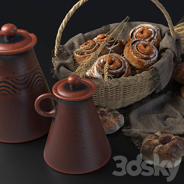 3dsky Free Download