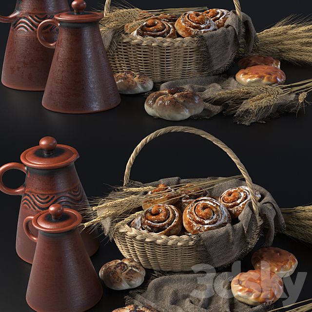 3dsky