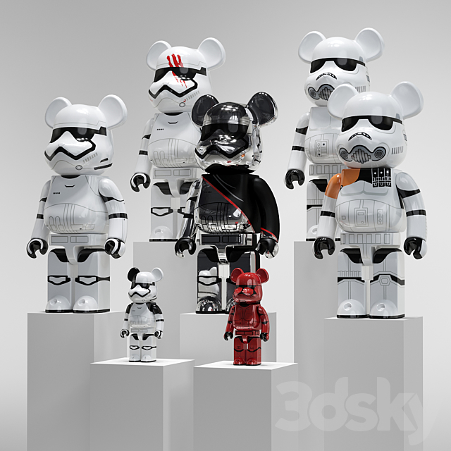 3dsky Free Download