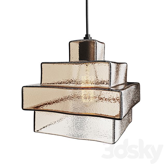 Gordes by Loft Concept 3d