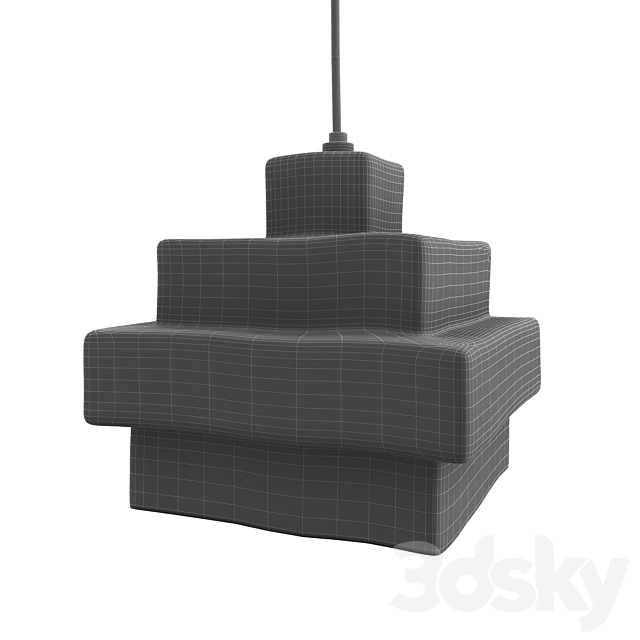 Gordes by Loft Concept 3dsky