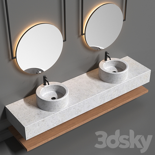3d