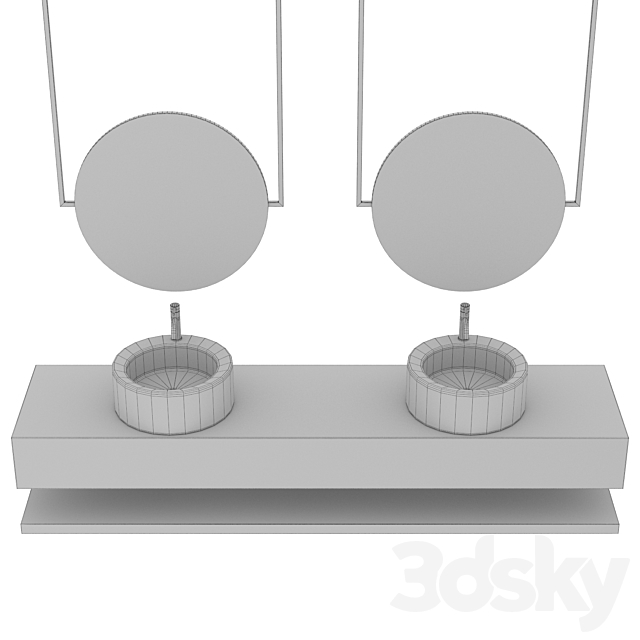 3D Model