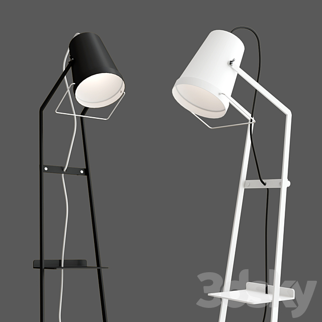 ALFRED By Karman 3d
