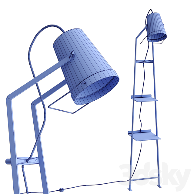 3dsky Free Download