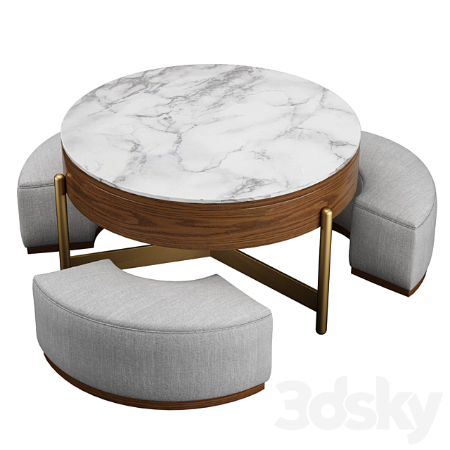 3dsky Free Download