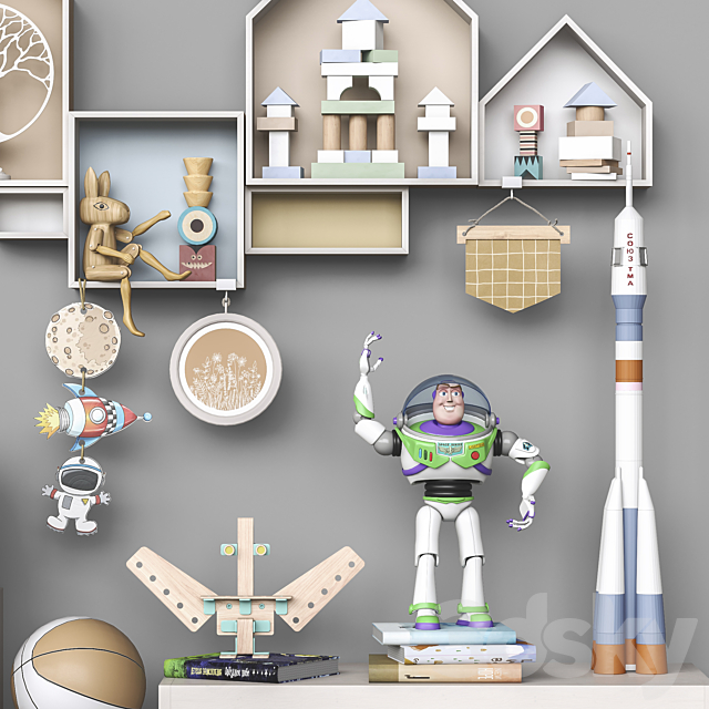3dsky Free Download