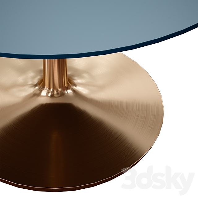 3D Model