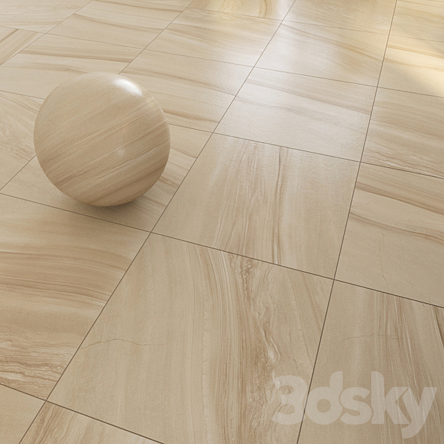 3D Model